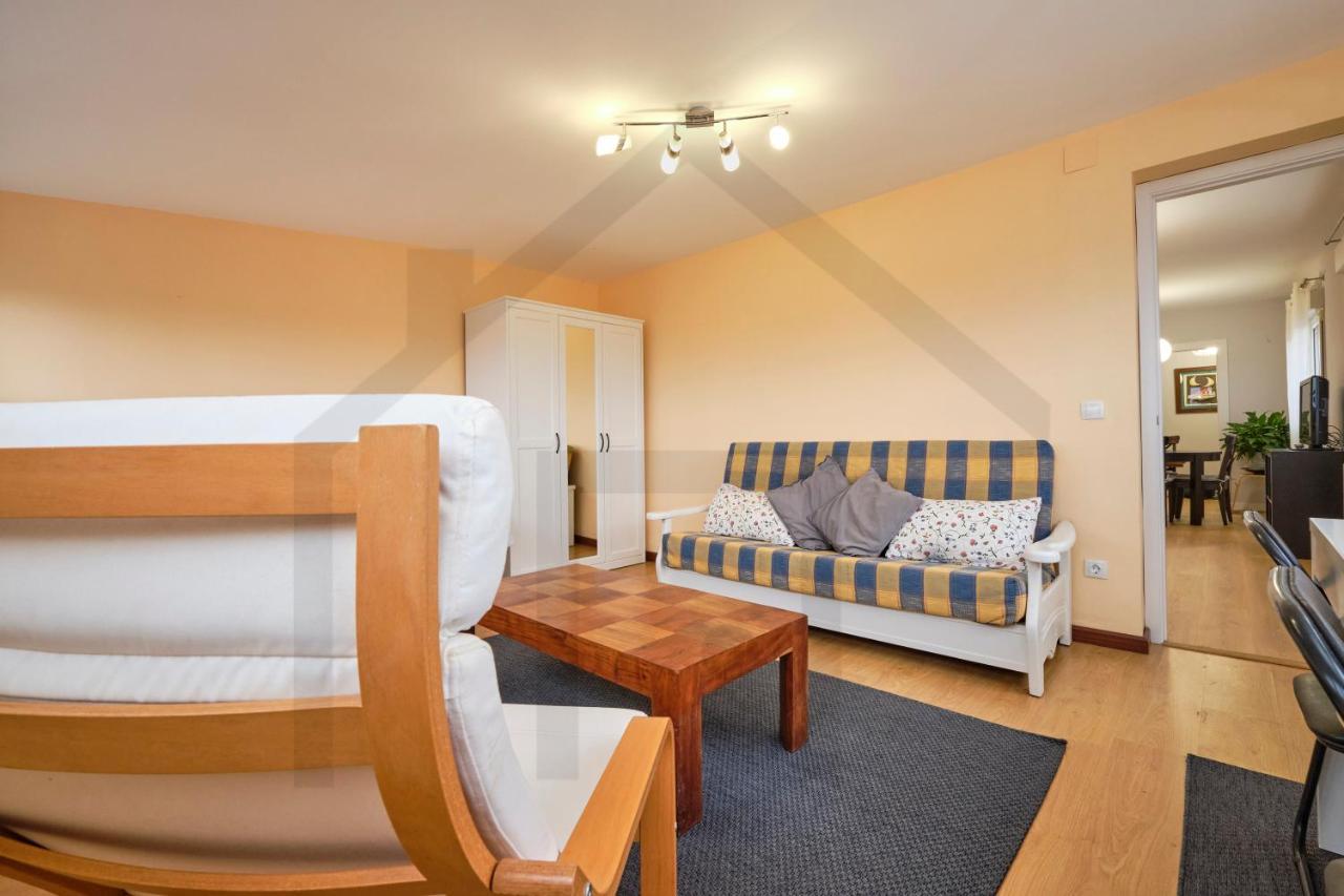 Espectacular Atico A Un Paso Del Centro De Gijon Bed & Breakfast エクステリア 写真