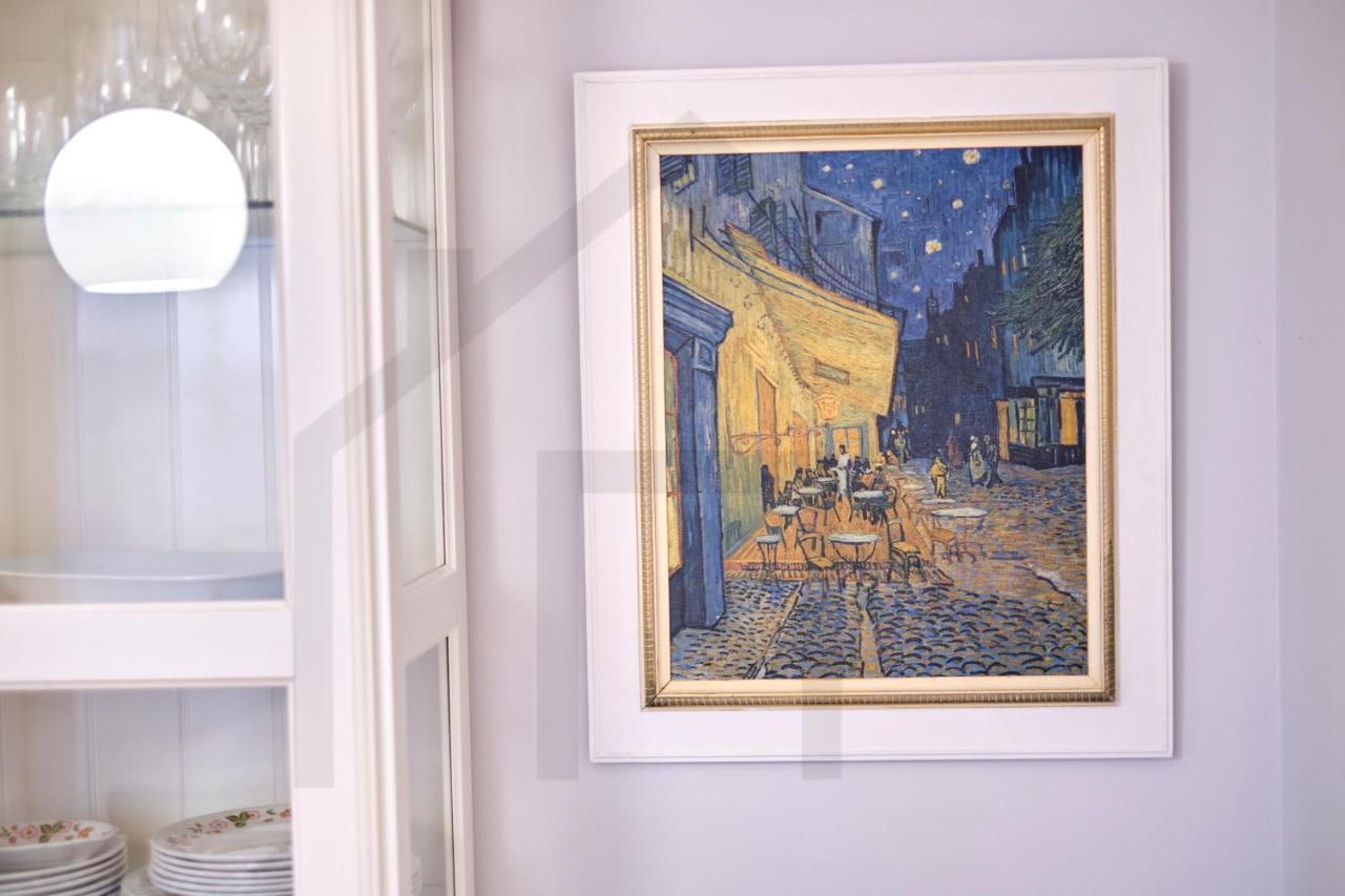 Espectacular Atico A Un Paso Del Centro De Gijon Bed & Breakfast エクステリア 写真