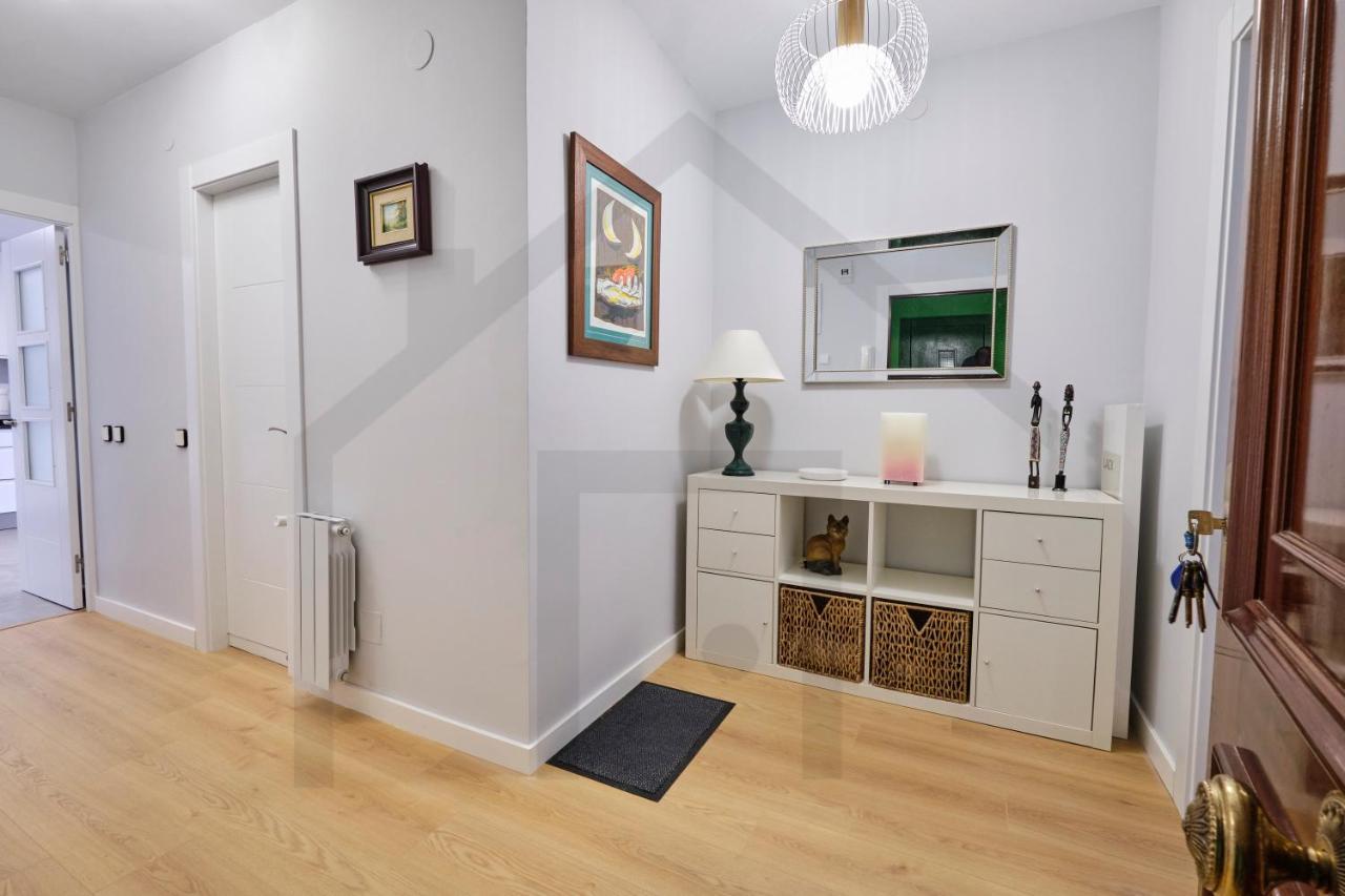 Espectacular Atico A Un Paso Del Centro De Gijon Bed & Breakfast エクステリア 写真