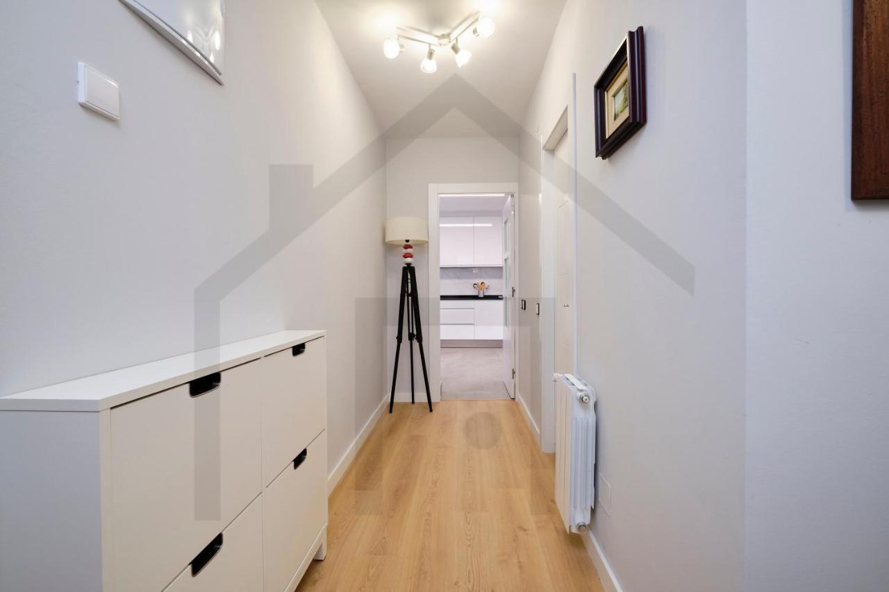 Espectacular Atico A Un Paso Del Centro De Gijon Bed & Breakfast エクステリア 写真