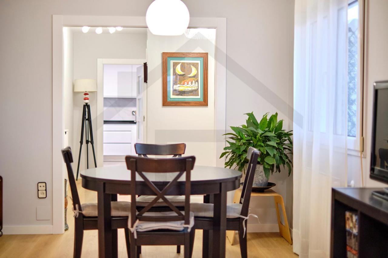 Espectacular Atico A Un Paso Del Centro De Gijon Bed & Breakfast エクステリア 写真