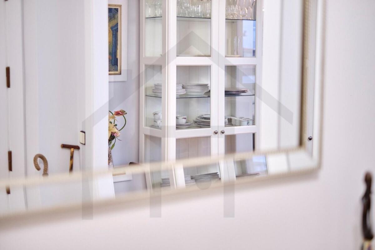 Espectacular Atico A Un Paso Del Centro De Gijon Bed & Breakfast エクステリア 写真
